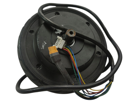 SILNIK Z OPONĄ 24VHL17H09282622 KOŁO HULAJNOGI CAVION GO