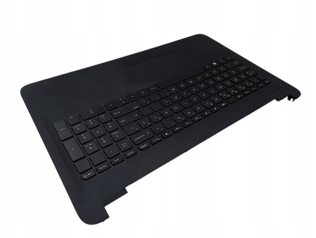 Płyta główna laptopa HP ABQ52 LA-C811P Intel Celeron N3050