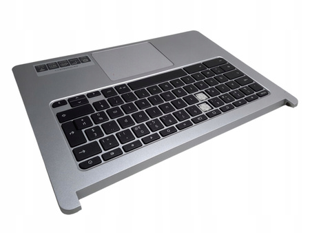 Płyta główna laptopa ACER DA0ZDGMB8D0