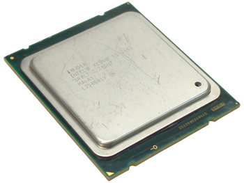 Procesor Intel Xeon E5-2643 4 rdzenie 3.3 GHz 10 MB Cache LGA2011