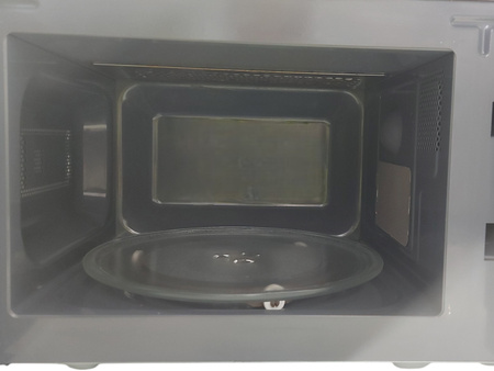 Kuchenka mikrofalowa Sharp R642WW z Grillem 20 litrów 800 W