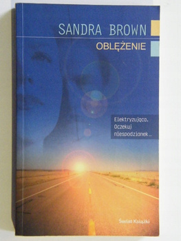 Oblężenie S.Brown