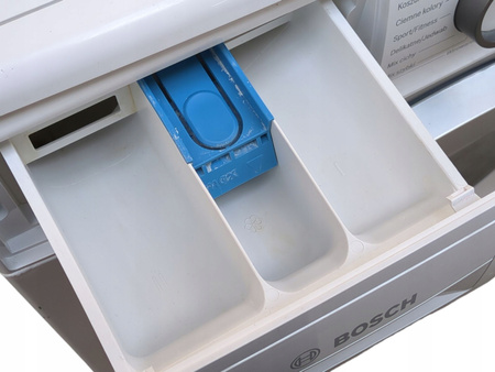 Pralka BOSCH WAN2417SPL 8kg 1200 obr/min