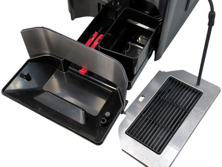 Ekspres do kawy Siemens EQ.6 plus s700 TE657503DE 1500 W 1,7 l