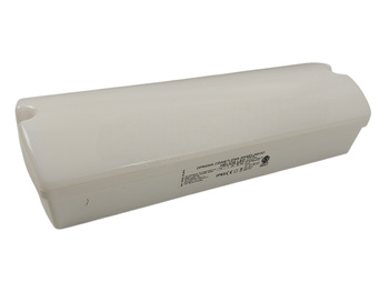 Oprawa awaryjna HELIOS IP65 ECO LED 1,2W 1h jednozadaniowa HL/1,2W/C/1/SA