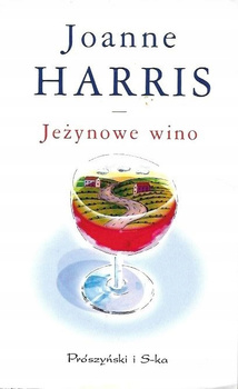Jeżynowe wino