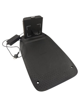 Stacja ładująca do Robota koszącego SEGWAY Navimow i105E