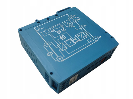 Moduł Wzmacniacza Rexroth VT-MSPA1-150-10 Proporcjonalny