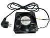 Wentylator speedy Koolerwinner SA12038SA2H 120mm