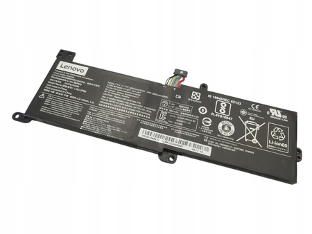 Bateria L16L2PB2 do laptopa Lenovo cykle 149, żywotność 78%