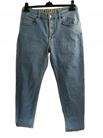 Spodnie jeans męskie BOGNER ROZ.34/32