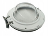 DRZWI SREBNE ZAWIAS UCHWYT 4055197349 1327662001 1328285018 ELECTROLUX
