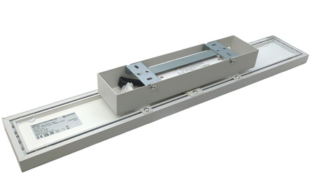 Panel LED Ledvance SMART+ WiFi PLANON FRAMELESS 28W 600x100 mm