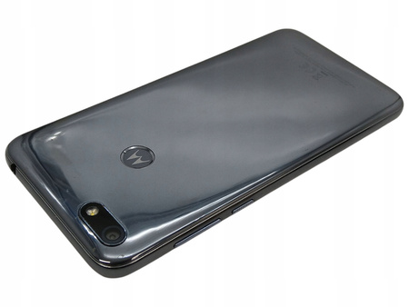 Smartfon Motorola E6 Play XT2029-2 2/32GB LTE