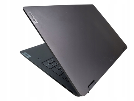 Laptop LENOVO IdeaPad FLEX 5 16ALC7 AMD Ryzen 5 5500U 16GB RAM 512GB SSD