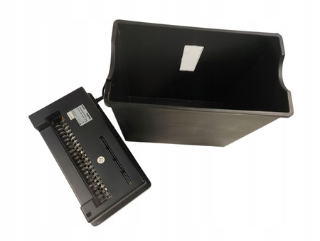 Niszczarka Hama Premium X8CD 8 kartek