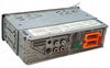 Radio samochodowe EINPARTS EPCR05B Bluetooth USB 2 x 25W