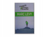 Uczucie silniejsze od strachu Marc Levy