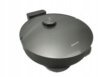 ROBOT SPRZATAJACY DREAME BOT L10S PRO RLS6L ROBOT VACUUM AND MOP