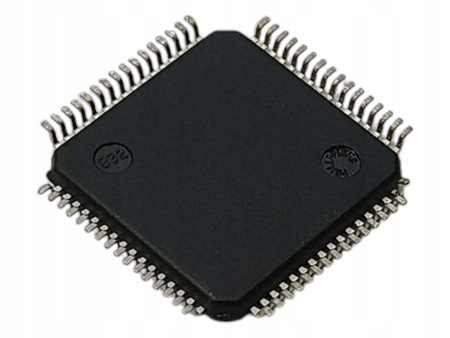 1szt Mikrokontroler ARM ST STM32F103RET6