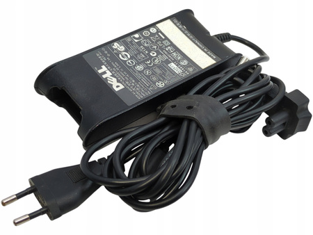 Zasilacz do laptopa Dell HA65NS1-00 65W 19.5V 3.34A