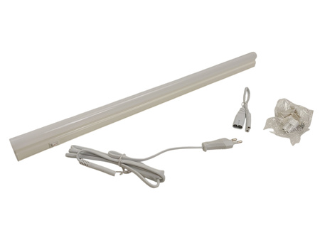 Lampa Meblowa Listwa LED 8W 3000K 60cm IP20 LINEAR COMPACT SWITCH LEDVANCE