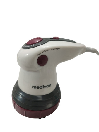 Masażer antycellulitowy Medivon MD 7711 PRO