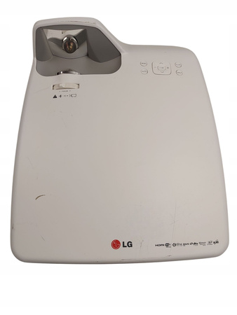 Projektor LG SA560 DLP 2500 ANSI lm