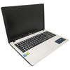 Laptop Asus X552M Celeron N2940 4GB 1TB 15.6" GeForce 920M