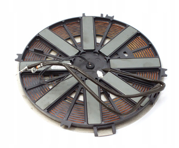 POLE INDUKCYJNE 900281044 215MM BOSCH