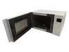 Kuchenka mikrofalowa wolnostojąca LG MH6336GIH 23L 1150W grill