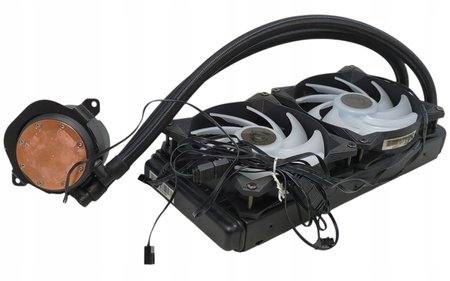 msi MAG CORELIQUID 240R V2 未開封 MAG CORELIQUID 240R v2 – Sklep online MSI | Oficjalny sklep