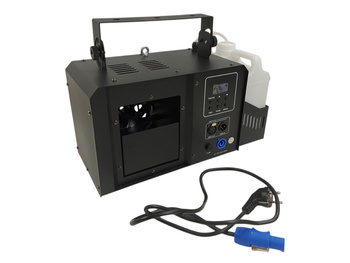Wytwornica dymu maszyna do mgły DMX-512 700 W