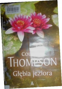 Głębia jeziora