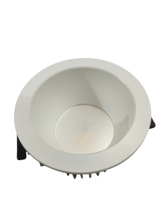 OŚWIETLENIE ZUMTOBEL PANOS EVO R100L 15W 840 LDO WH WH