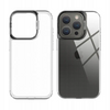 Plecki Etui Toptel do Apple iPhone 15 Plus czarny