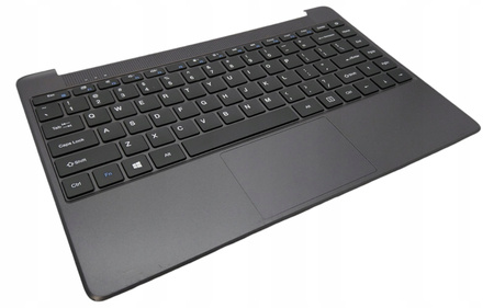 Palmrest laptopa Teclast F7 Plus 3