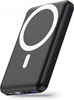 Powerbank YIISONGER KT-D007 10000mAh/ CZARNY 22,5 W PD