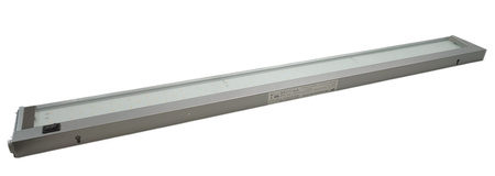 Rolux LLH-310 15W Lampa wpuszczana 57,5 x 8,5 x 3,5 cm