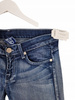 Calvin Klein Jeansy Męskie Jasnoniebieskie