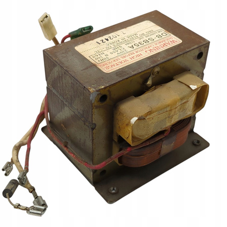 TRANFORMATOR MIKROFALÓWKI DB-SB35A GORENJE