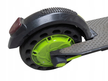 Hulajnoga elektryczna Fundot F8