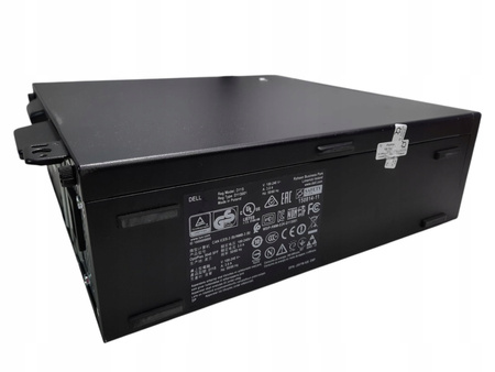 Komputer stacjonarny DELL OptiPlex 3040 i3-6100|16GB RAM|500GB HDD