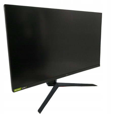 Monitor LG UltraGear 27GN850 27"