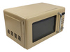 Kuchenka mikrofalowa Cecotec ProClean 5110 Retro Beige 20 L 700 W