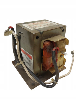 TRANSFORMATOR Z MIKROFALI S700-230240-5 DPC