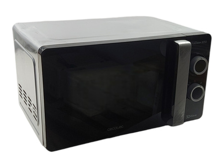 Kuchenka mikrofalowa Cecotec ProClean 3050 700 W 20 litrów