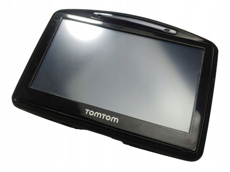 Nawigacja samochodowa TomTom GO930 4,3''