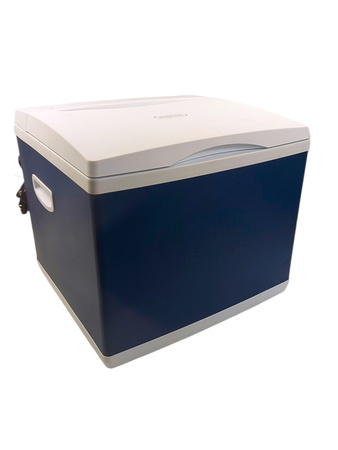 LODÓWKA TURYSTYCZNA MOBICOOL MB40 38 litrów 12V 230V