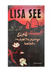 Sieć rozkwitającego kwiatu Lisa See